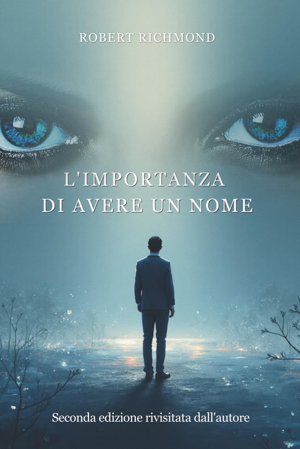 L'importanza di avere un nome: seconda edizione