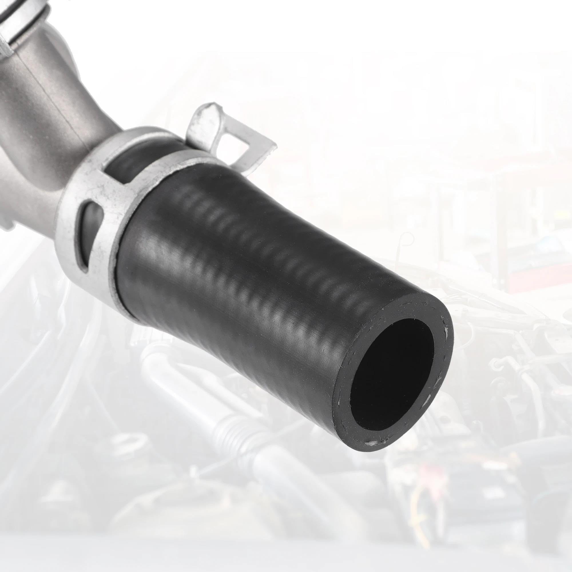 Para Cadillac Para Escalade ESV 6.2L 2007-2014 Manguera Calentador Motor