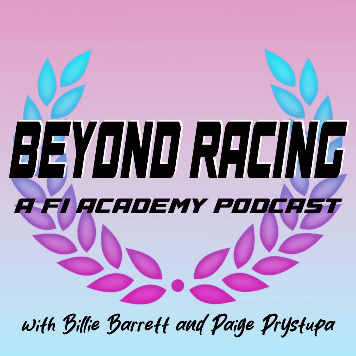 Beyond Racing: A F1 Academy Podcast