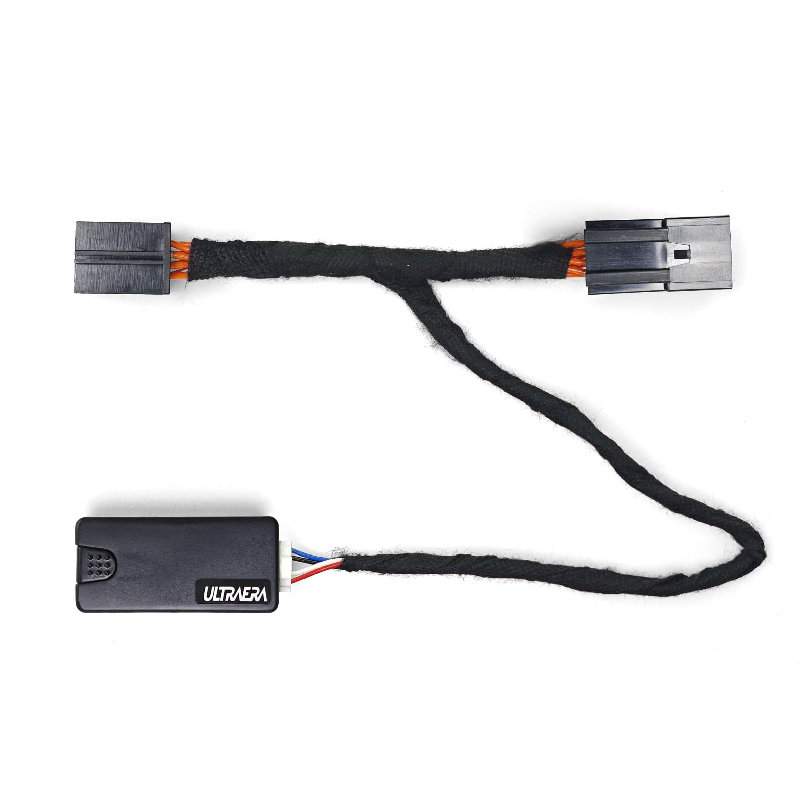Amazon.com: UltraEra Auto Start Stop Eliminator for Jeep Wrangler