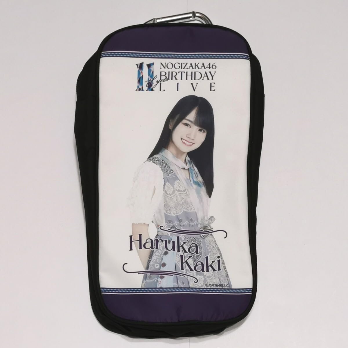 特価品】 乃木坂46 スティックライト 新型 2本セット 賀喜遥香