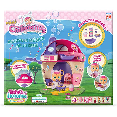 Encuentra reviews de Bebe llorones los mejores 5. 17 Imagen adicional