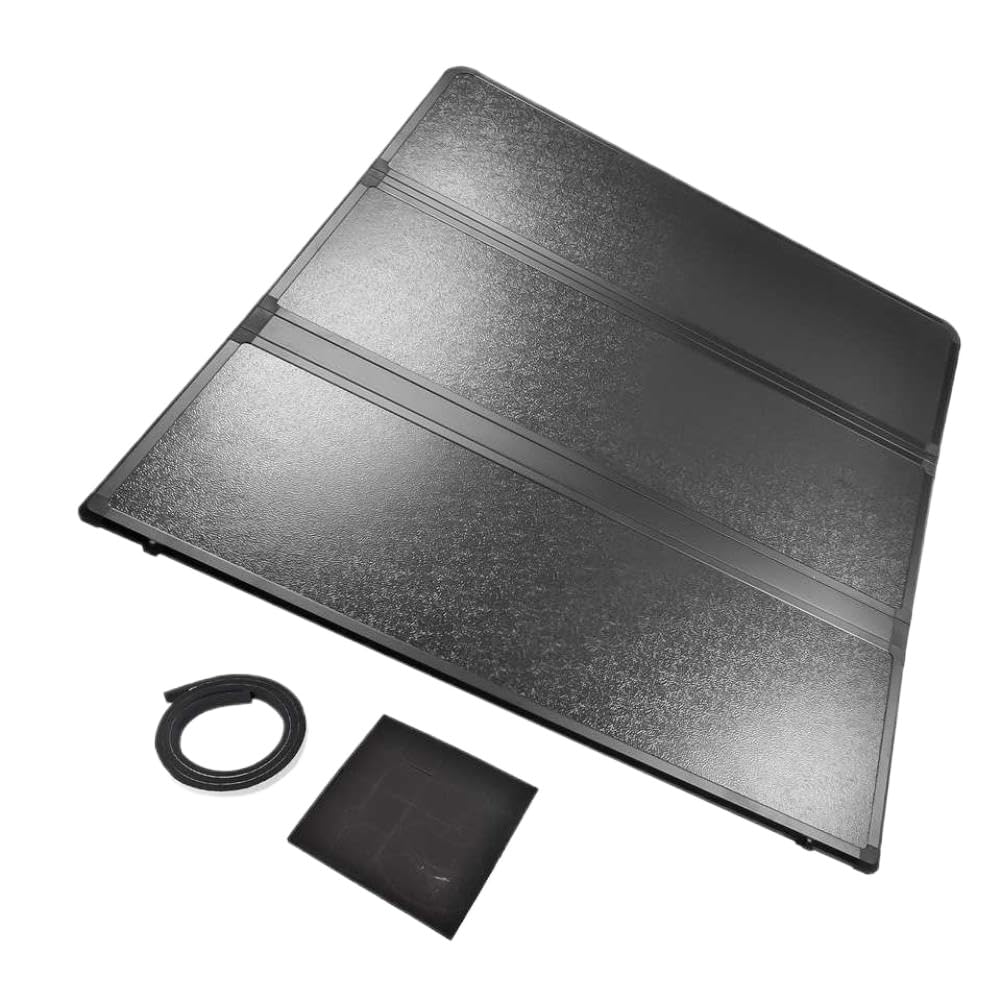 Copertura Pieghevole Rigida AP03 5FT Compatibile Con Honda Ridgeline