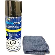 BladeCote V206501 Anti-Friction Coating White 10.75 oz