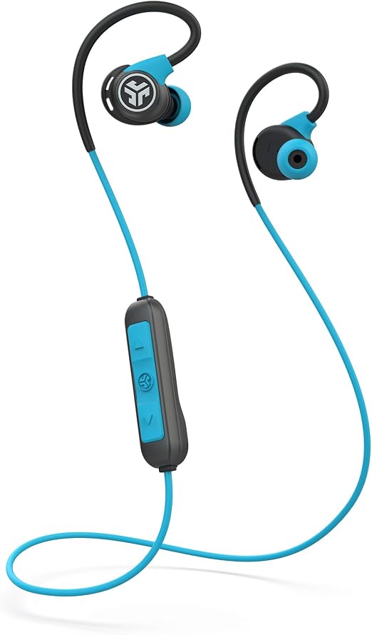 Jlab Fit Sport 3 Wireless Fitness Gym 