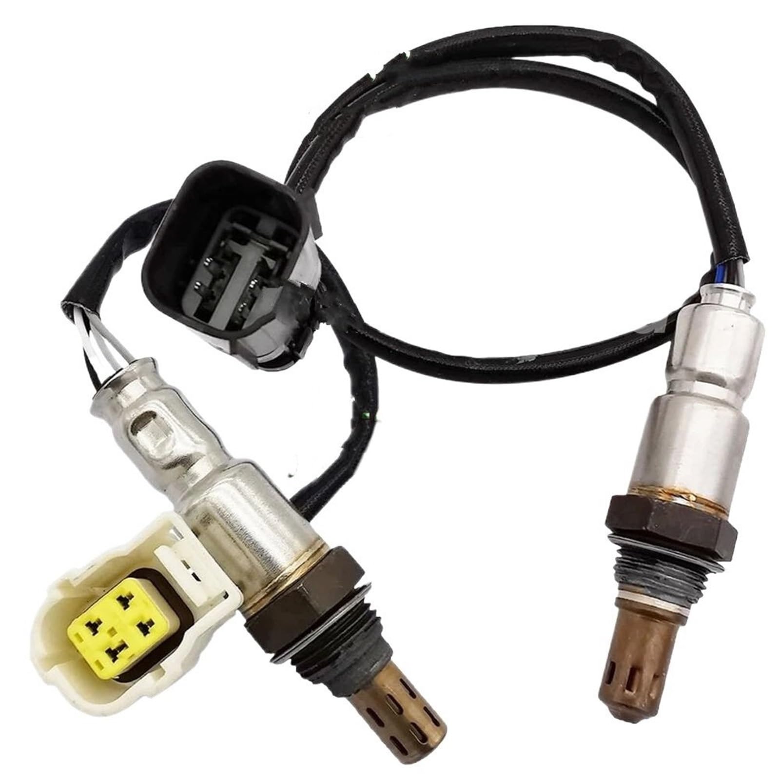 Capteur d'oxygene O2 pour resoudre les voyants moteur de votre Chrysler - 3