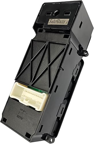 Miniatura 3 de Honda botonera de levantavidrios principal para Odyssey del 2005 al 2010