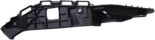 Soporte de cubierta de parachoques de repuesto OE Ford Focus 2009-2011 (Partslink FO1033102)