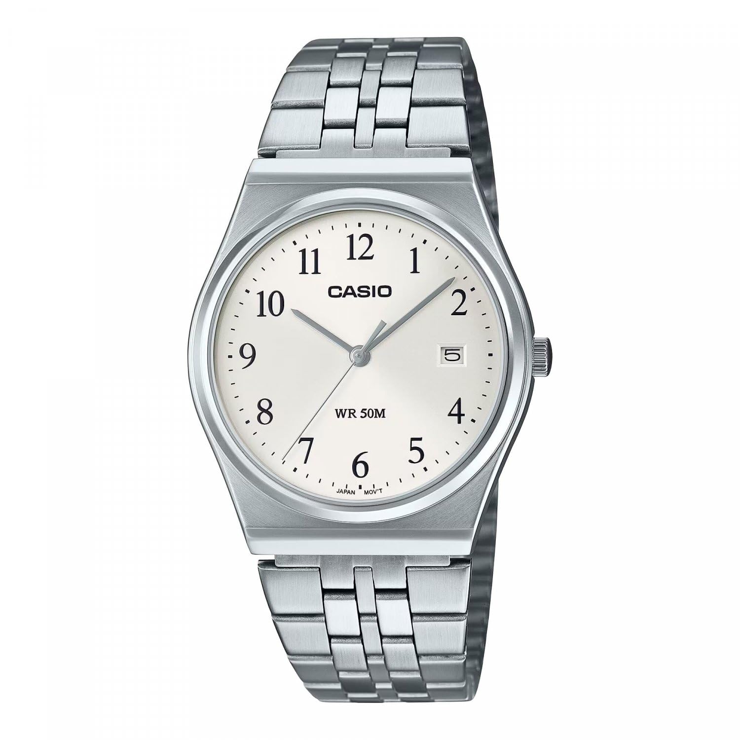 Casio COLLECTION Men MTP-B145D-7BVEF Mens Wristwatch