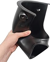 Vista 7 de Bolsillos de repuesto para mesa de billar, juego de 6 bolsillos para mesa de billar