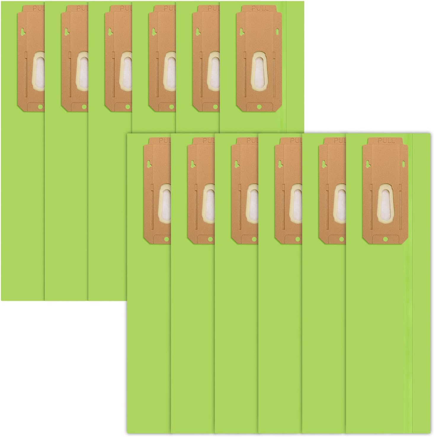 XL Vacuum Bags Replacement for Oreck Type CC Bag, Fit for