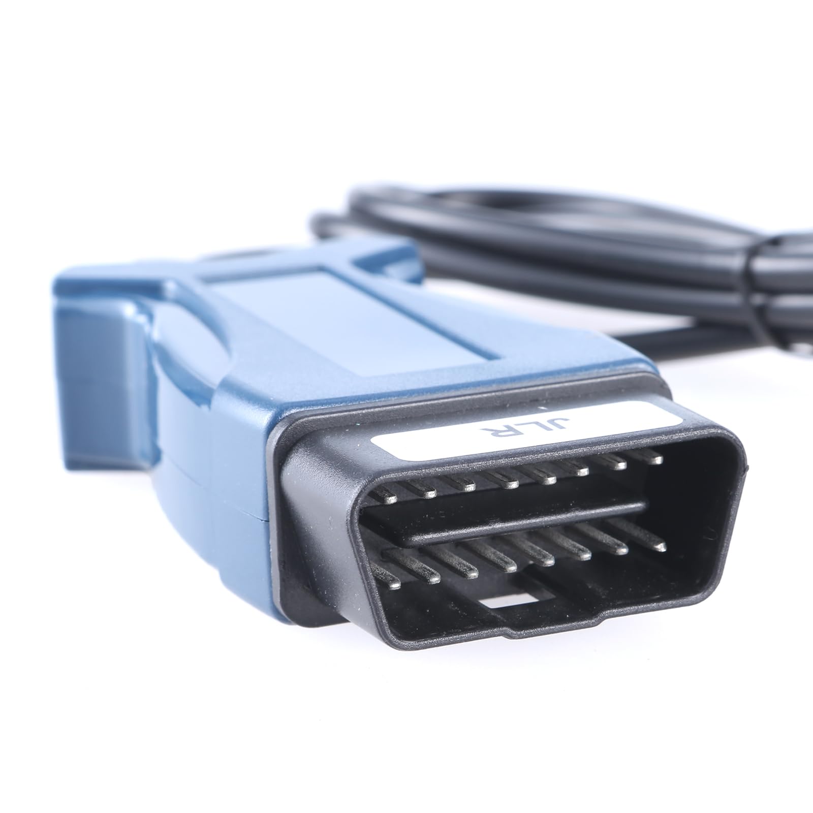 JLR SDD V160 Câble de diagnostic automobile Interface OBD2 Outil de scan automobile Scanner OBDII Scanner de voiture OBD2 Lecteur de code