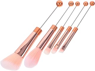 MAGICLULU Juego de brochas de maquillaje, cep...