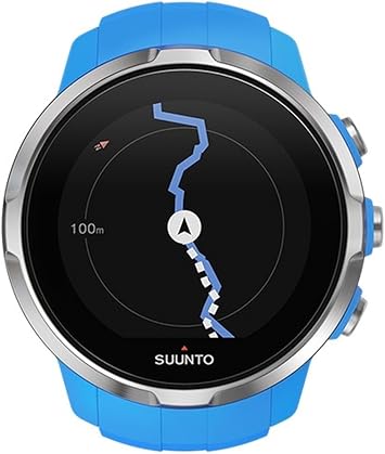 amazon suunto spartan sport