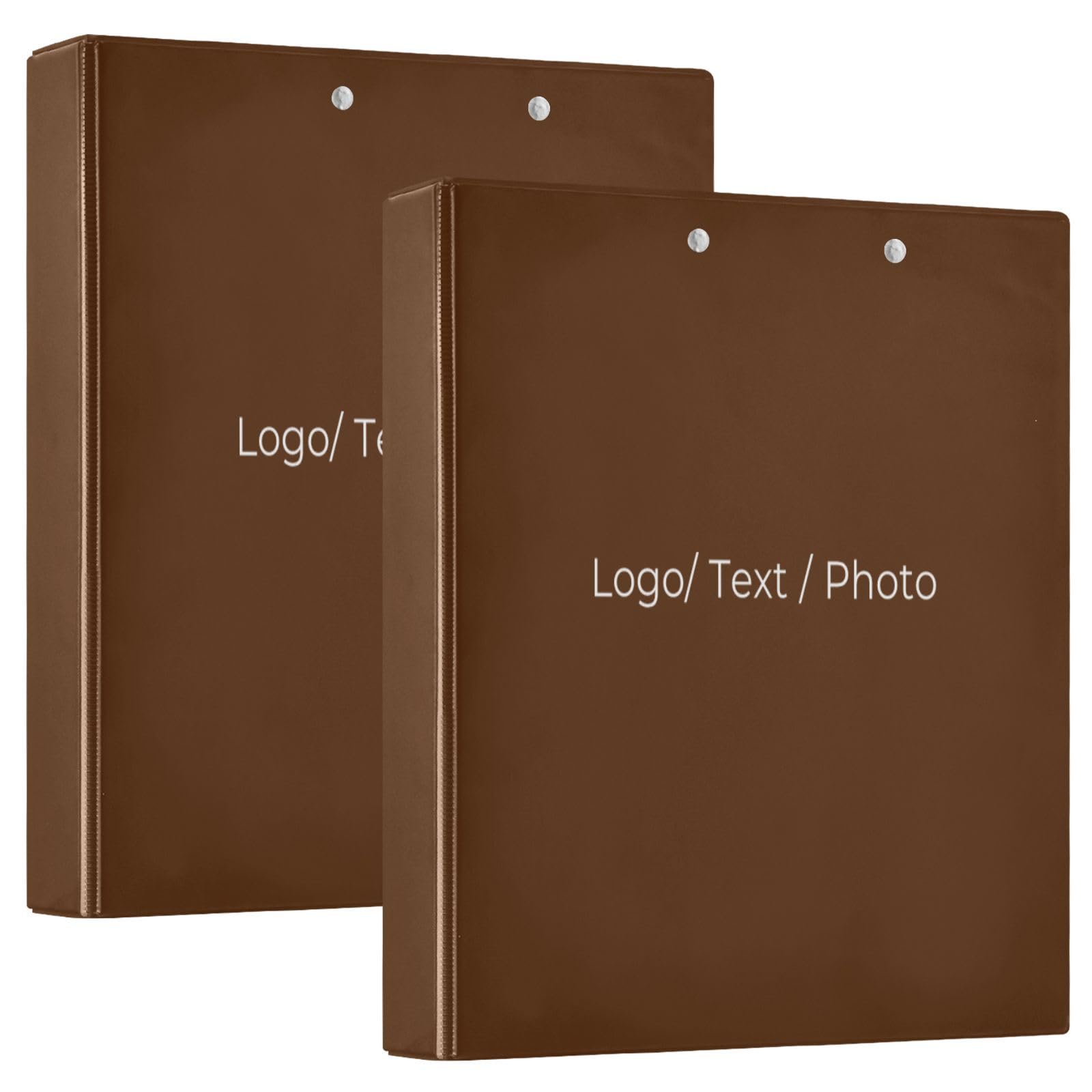 Raccoglitori personalizzati a 3 anelli, raccoglitori ad anelli a D personalizzati, raccoglitori grandi 3 anelli, raccoglitore a 3 anelli con tasche, raccoglitore per insegnanti