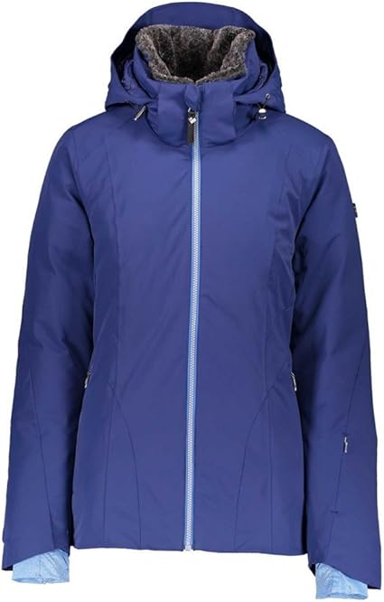 Obermeyer sola down jacket Clearance