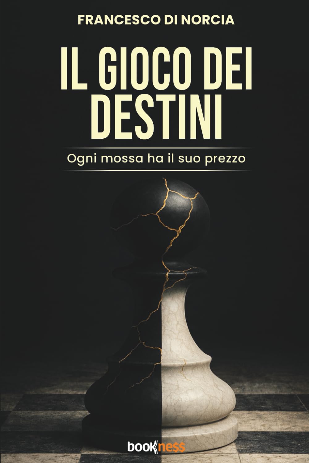 IL GIOCO DEI DESTINI: Ogni mossa ha il suo prezzo