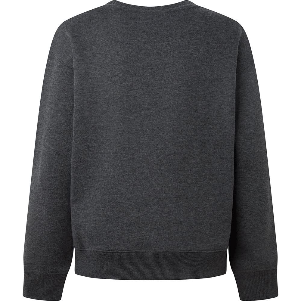 Pepe Jeans Nanette N Sweatshirt Donna (Pacco da 1)