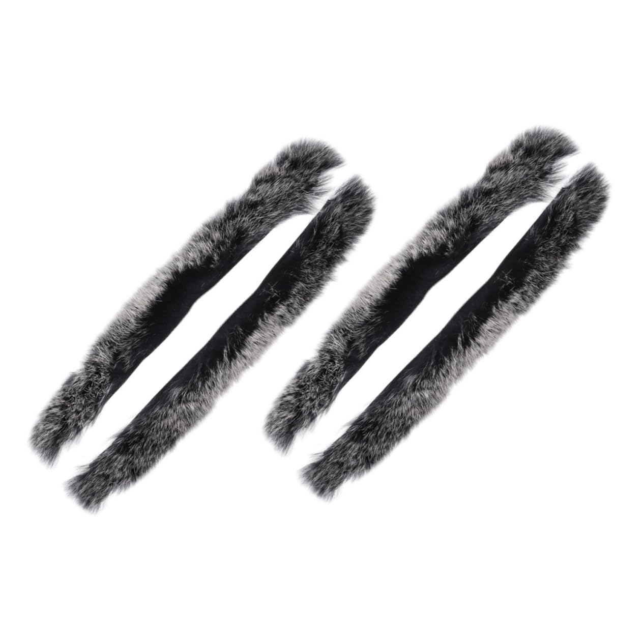 POPETPOP 4pcs Bowstring Arrow Stabilizer Archery Stabilizer Bowstring Damper Hunting Gear Supplies