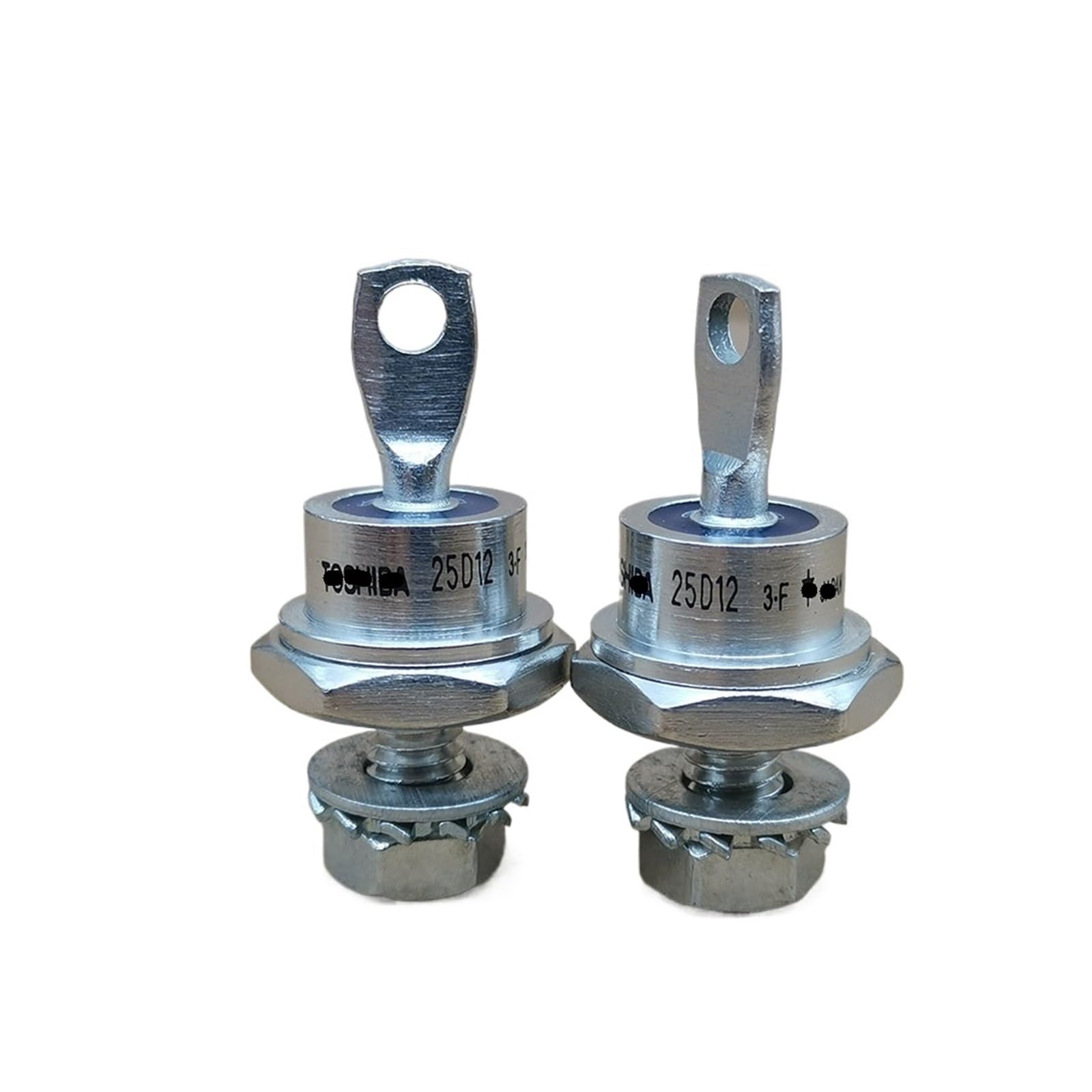 ELZNSQQK 1PCS 25D12 Stud diode