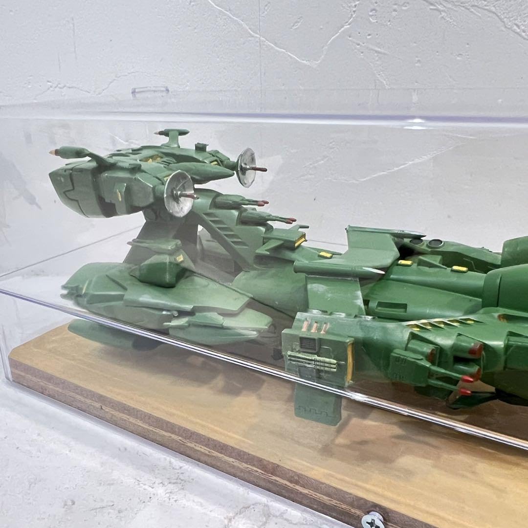 宇宙戦艦 ヨルムンガンド プラモデル オリジナル Amazon.co.jp: 宇宙戦艦 ヨルムンガンド プラモデル オリジナル