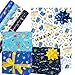 The Dreidel Company Happy Hanukkah Gift-Wrap Chanukah 17.5