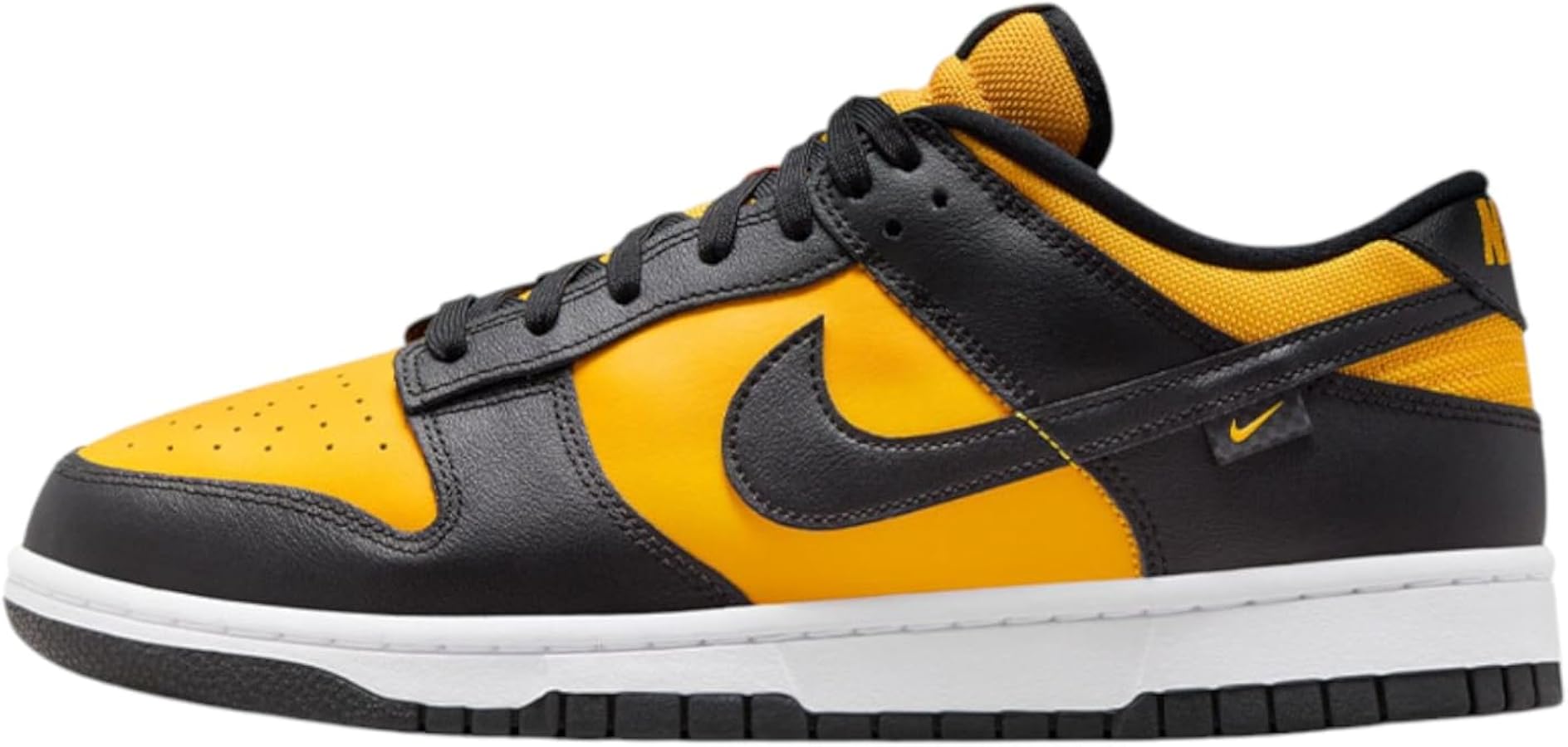【新品】NIKE DUNK LOW RETRO university gold Nike Dunk Low Team Gold Shoes Gold [DV0833-100] - skstore.eu シューズ(男性用)