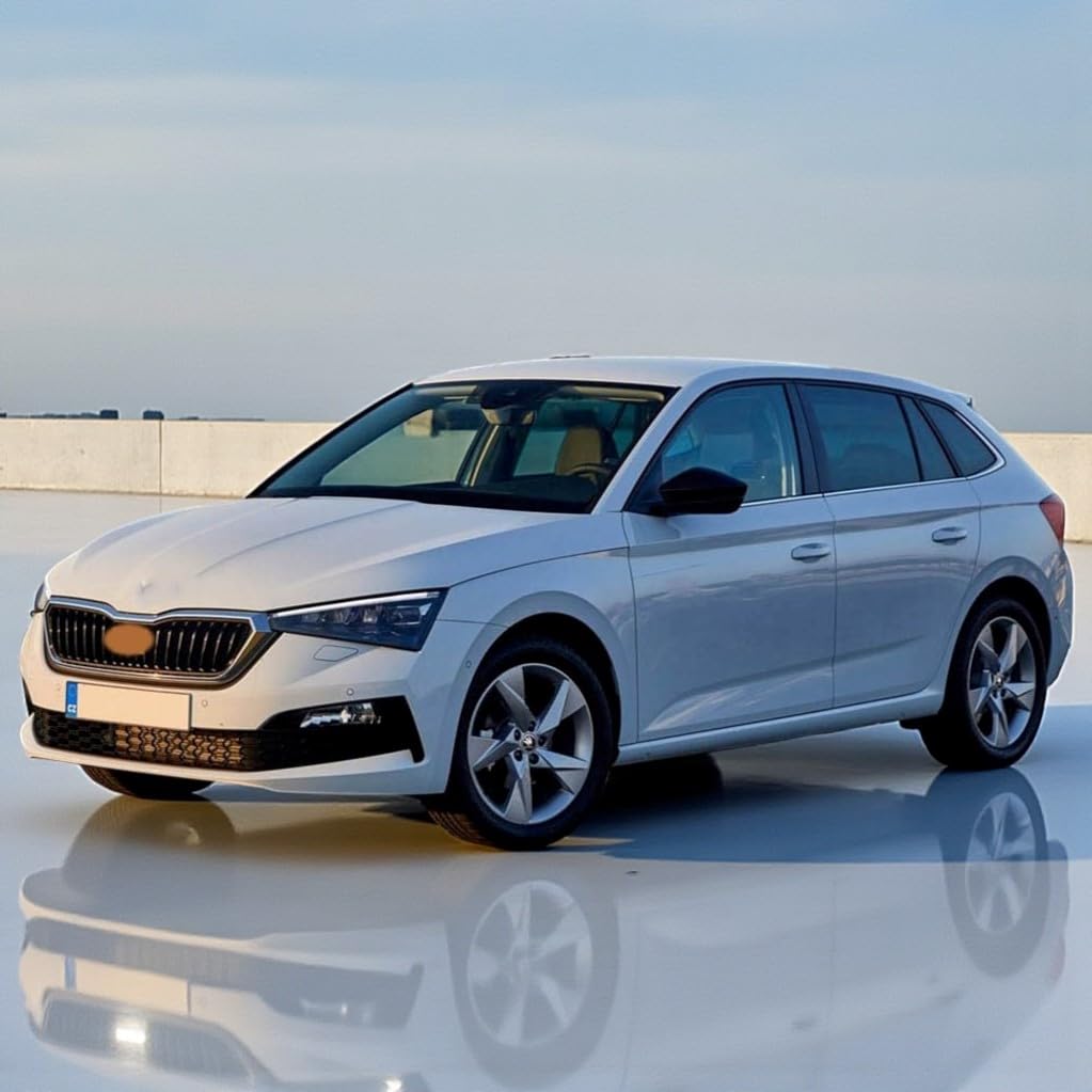 Ön Cam Silecek Takımı Seti 65x45cm Skoda Scala ile uyumlu 2019-2023