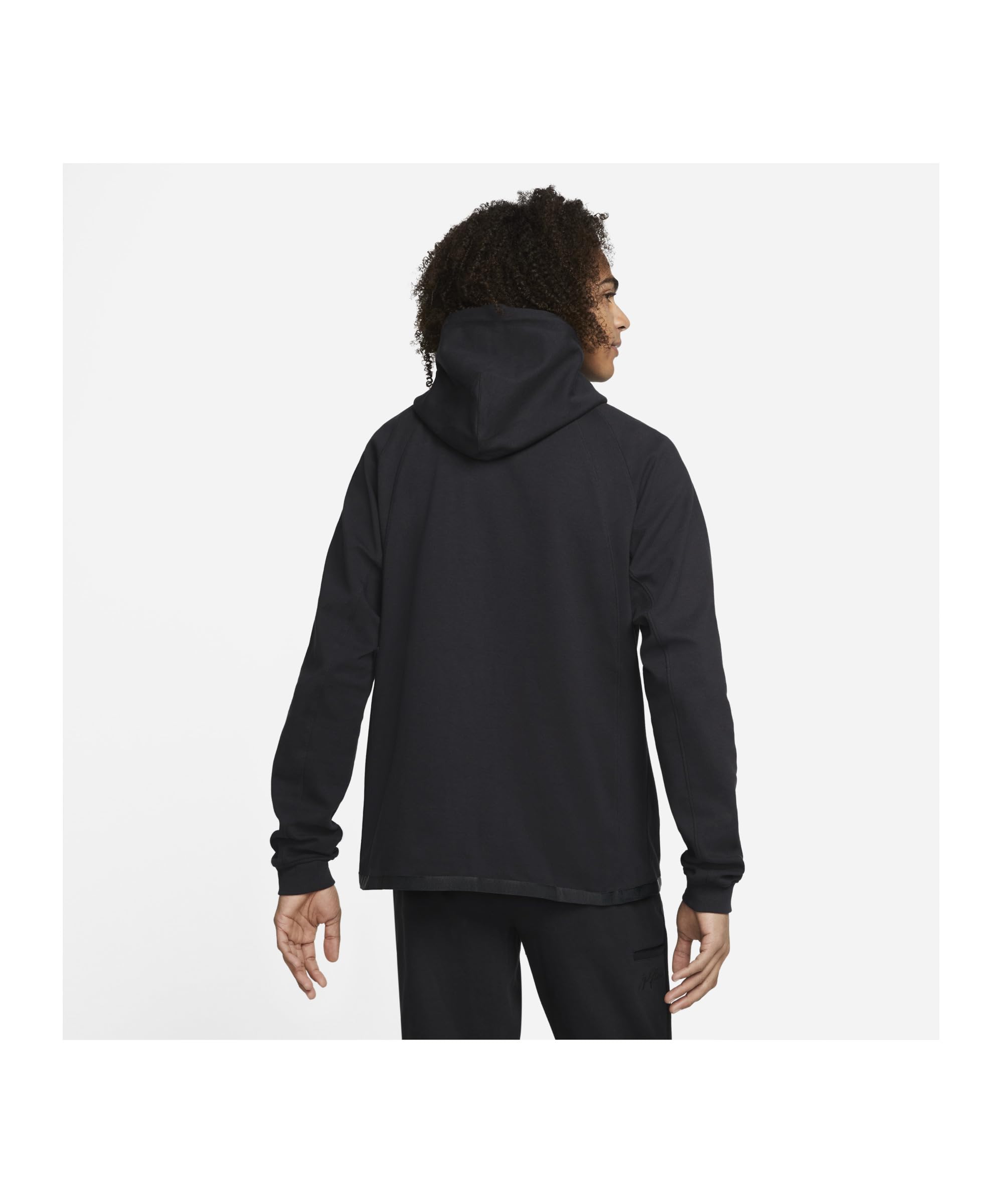 NIKE M J Ess Warmup Jacket Giacca Uomo (Pacco da 1)
