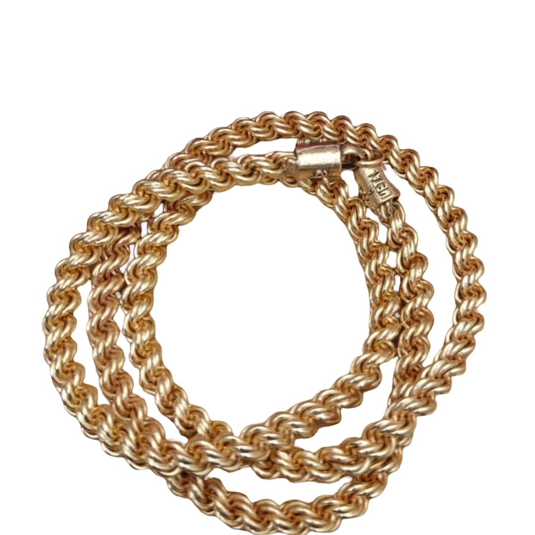 Panchalogam chain (big) - Review, Price and Buying Guide