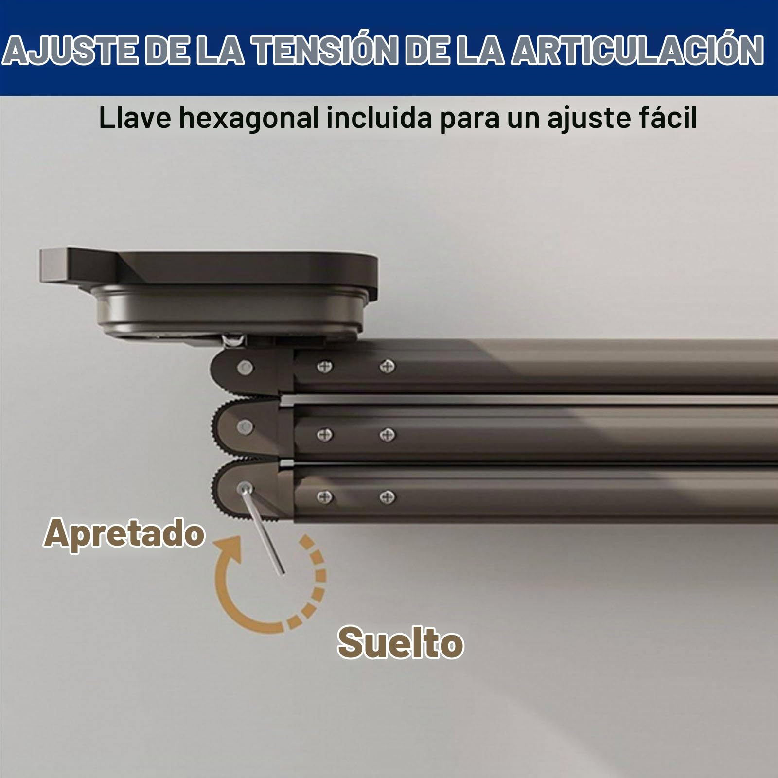 Cortina De Ducha Plegable De Pared Con Ventosa, Cortina De Ducha De Lino Ajustable, Barra Extensible Para Baño, Bañera Y Tienda De Ropa,2*F