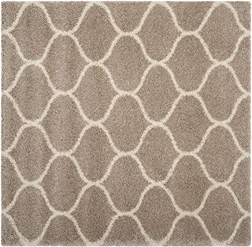 Image of Soft Fluffy Shag Area Rugs for Living Room, Shaggy Floor Carpet for Bedroom, Girls Carpets Kids Home Decor Rugs, Cute Luxury Non-Slip [Size 10x14 feet]