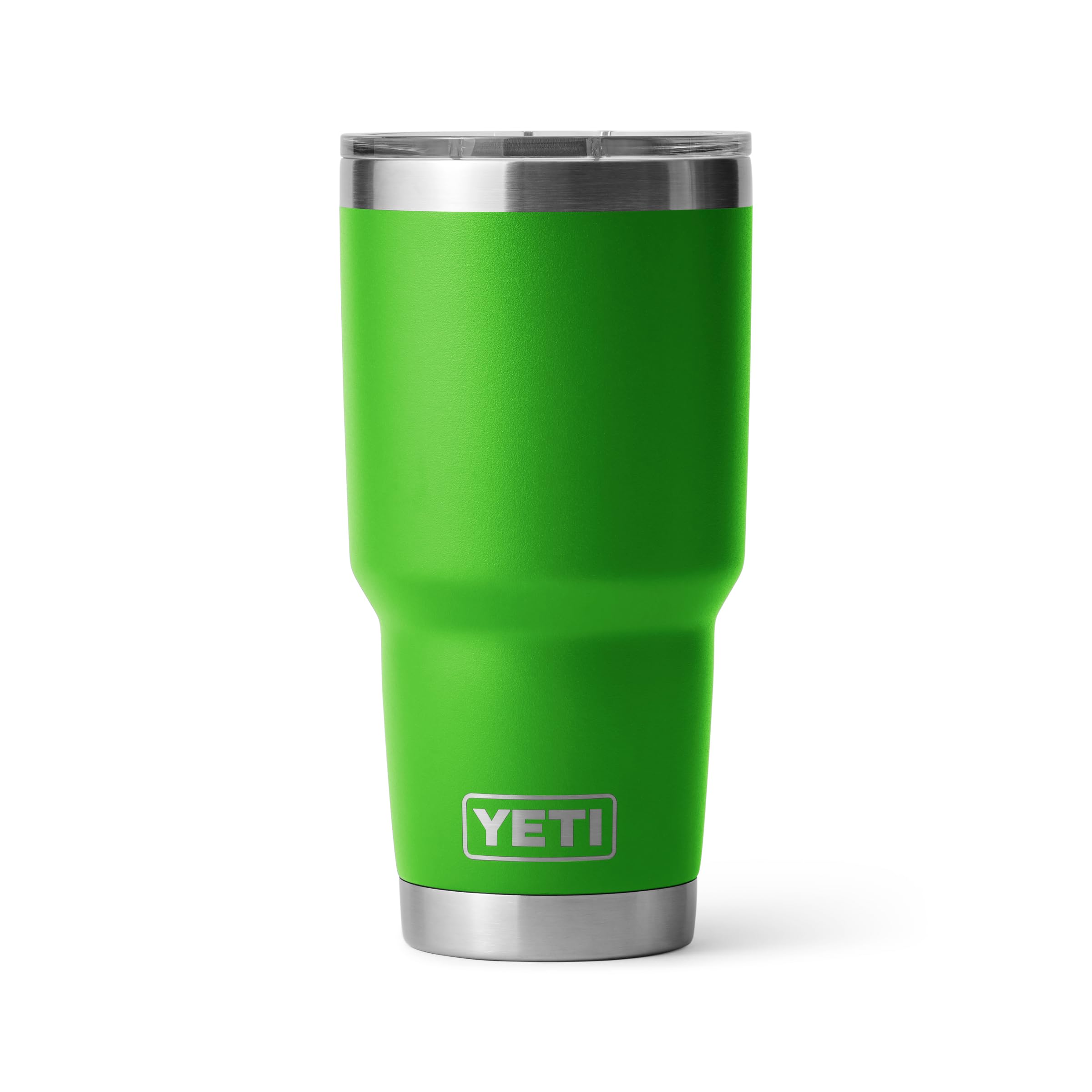YETI Rambler 20 oz Stainless Steel Vacuum Insulated Tumbler w/MagSlider Lid