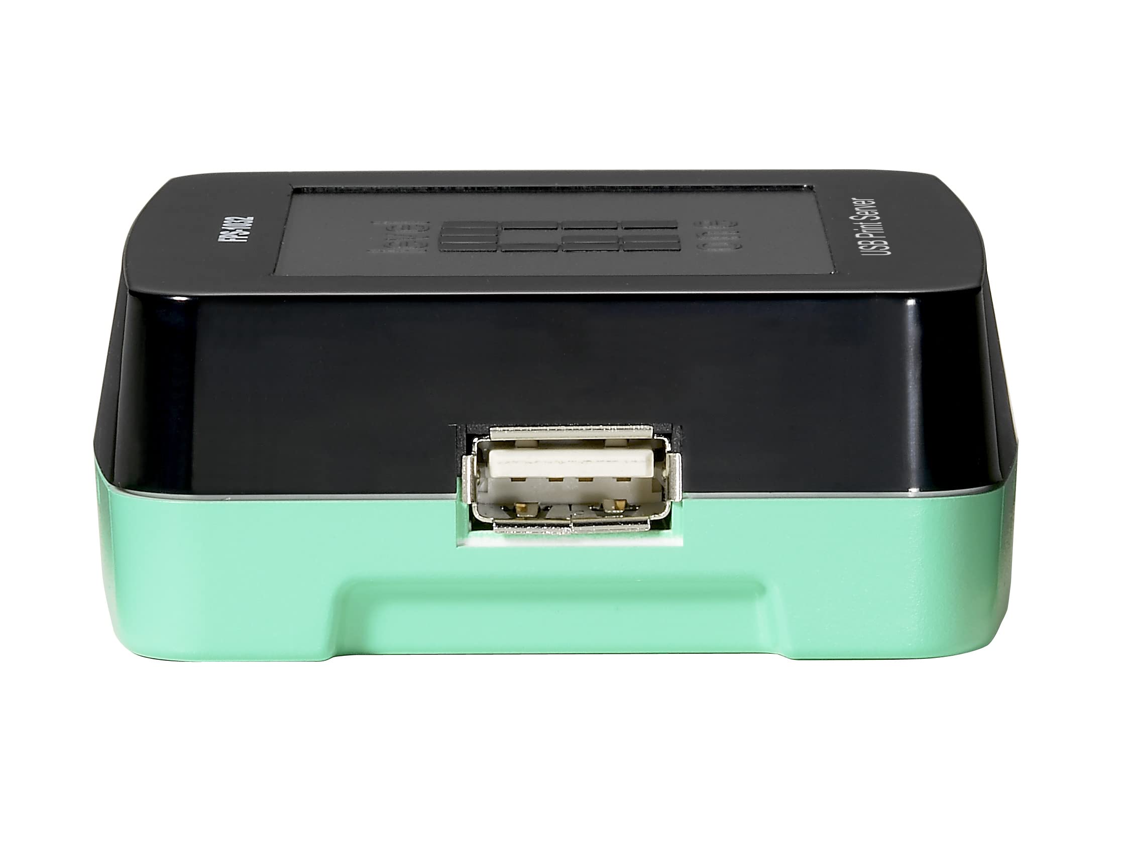 LevelOne FPS-1032 - Server (Ethernet LAN, IEEE 802.3/u, 56 g, 0-50 °C, 0-70%, CE, FCC Class B)