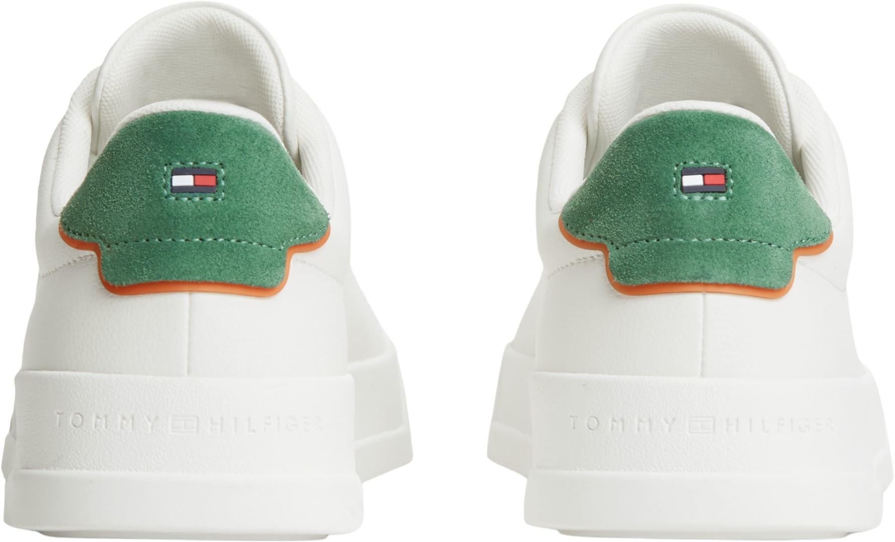 Tommy Hilfiger Herren Sneaker Low