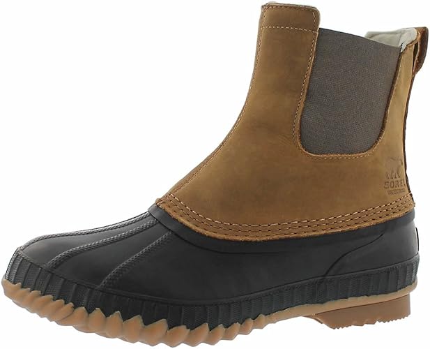 Sorel chelsea boot mens Outlet