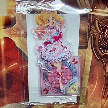 【匿名・追跡有】アイカツスターズ！ プルミエールベリーコーデ 虹野ゆめ Amazon.co.jp: ・追跡有アイカツスターズ プルミエールベリー