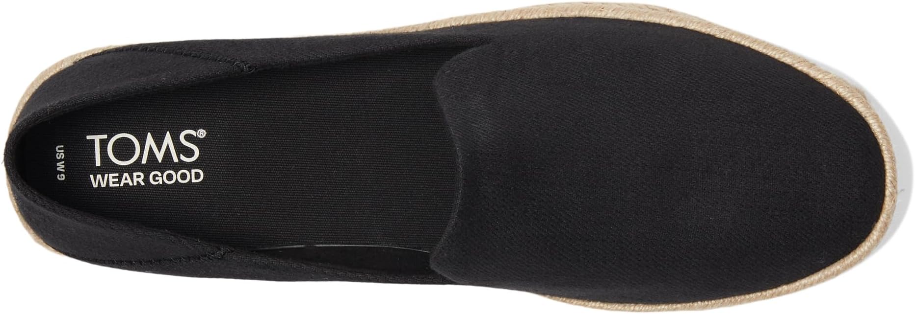 Top View