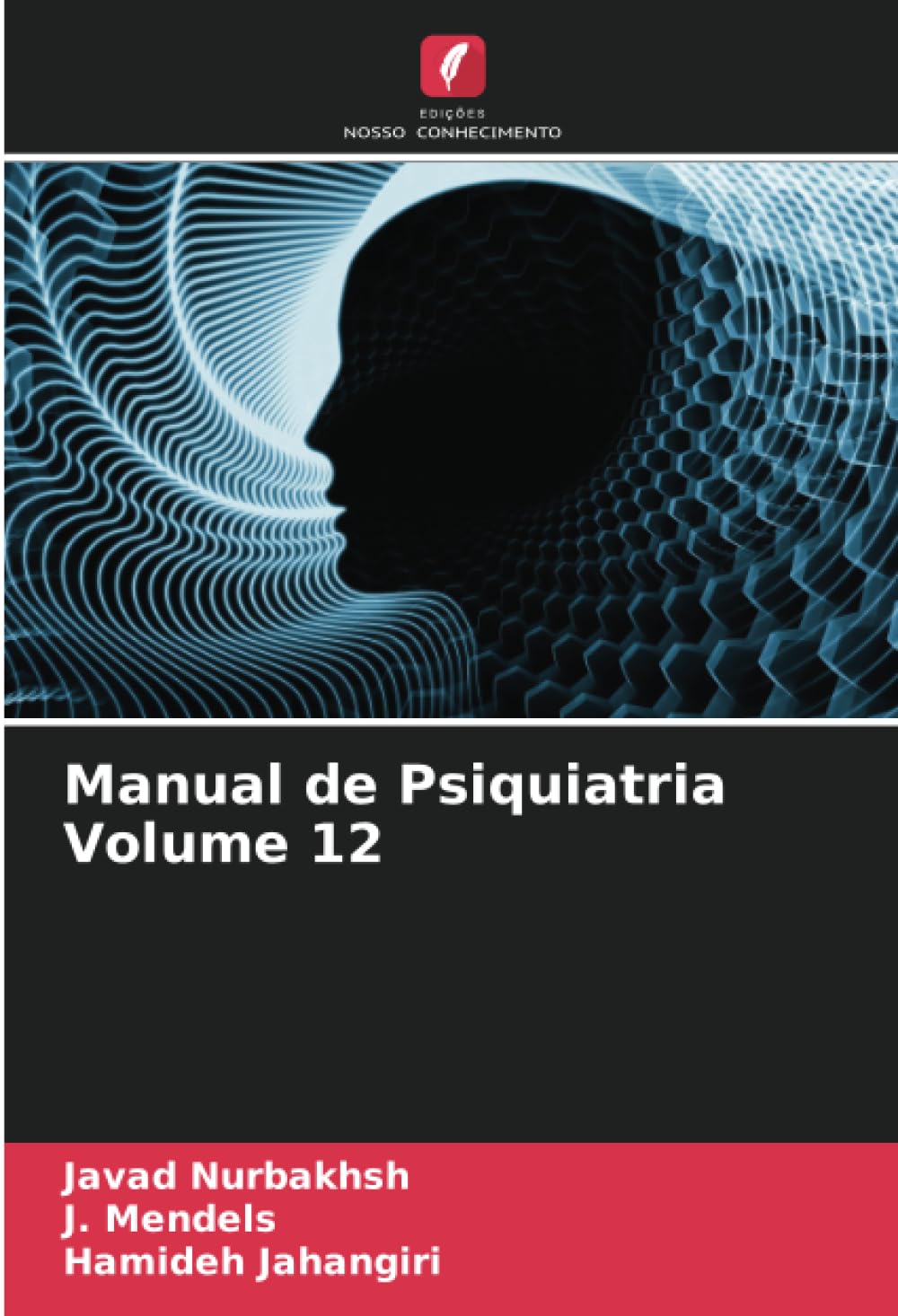 Manual de Psiquiatria Volume 12