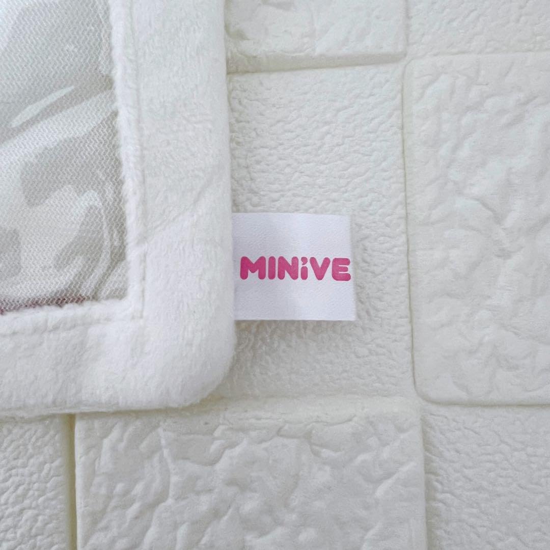 Amazon.co.jp: IVE minive ミニブ ウォニョン チェリー トレカケース