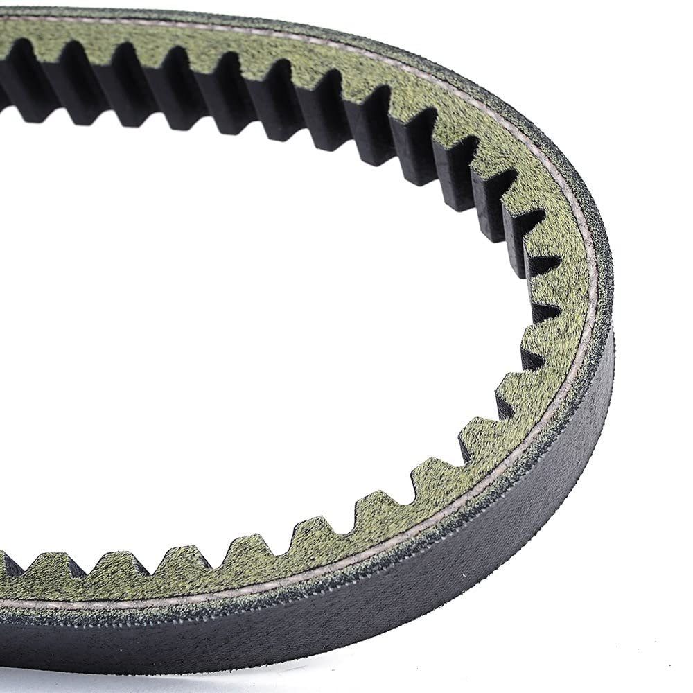 Amazon.co.jp: ドライブVベルト 1 個オートバイドライブベルト 5CG