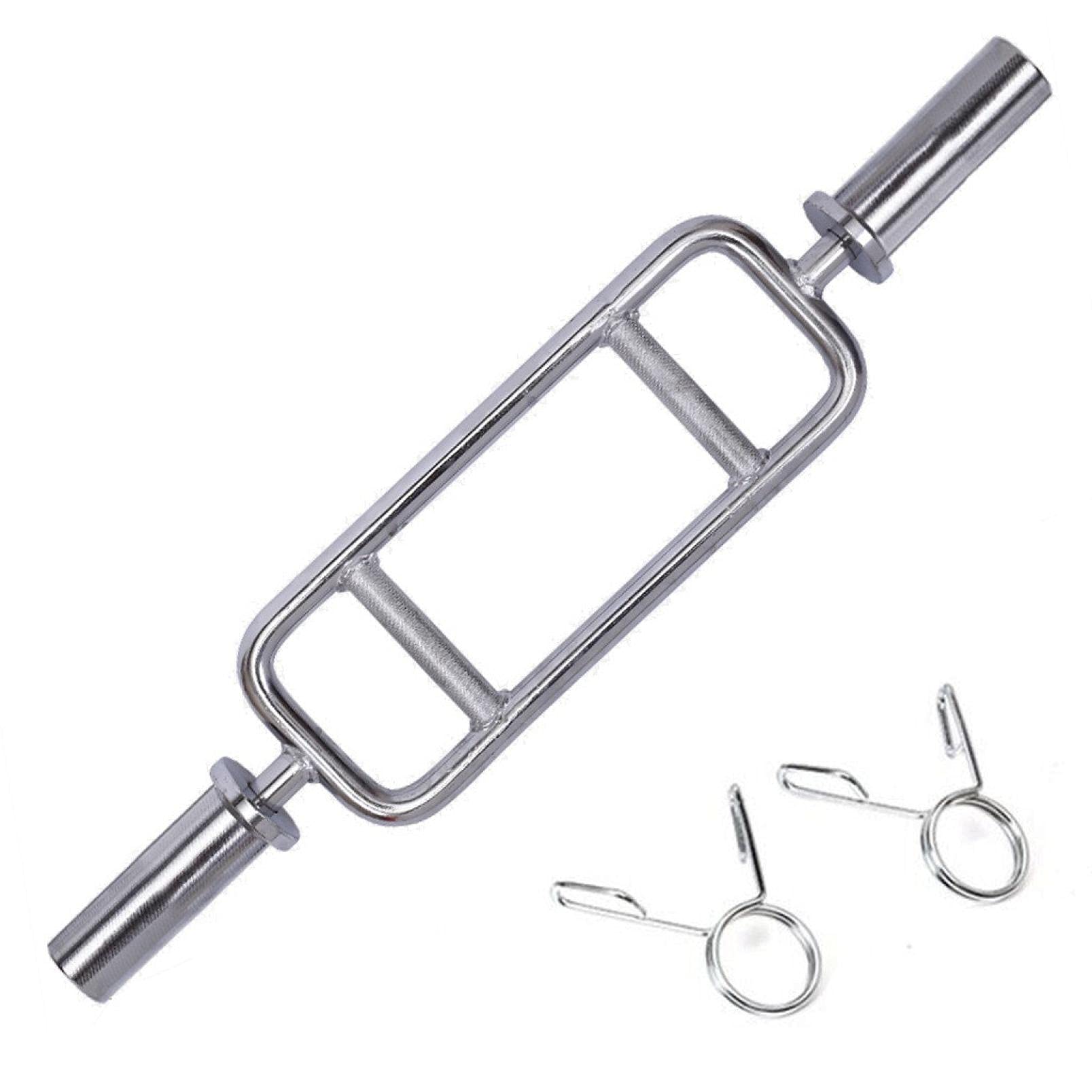 Buy Olympic Hex Bar 34" Standard Deadlift Barbell Bars (US in Stock