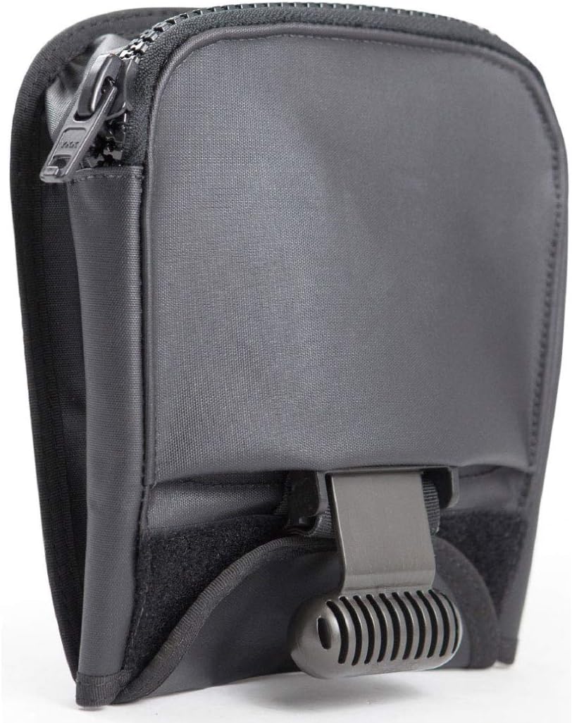 XS Scuba Highland Drop-Bottom Weight Pockets