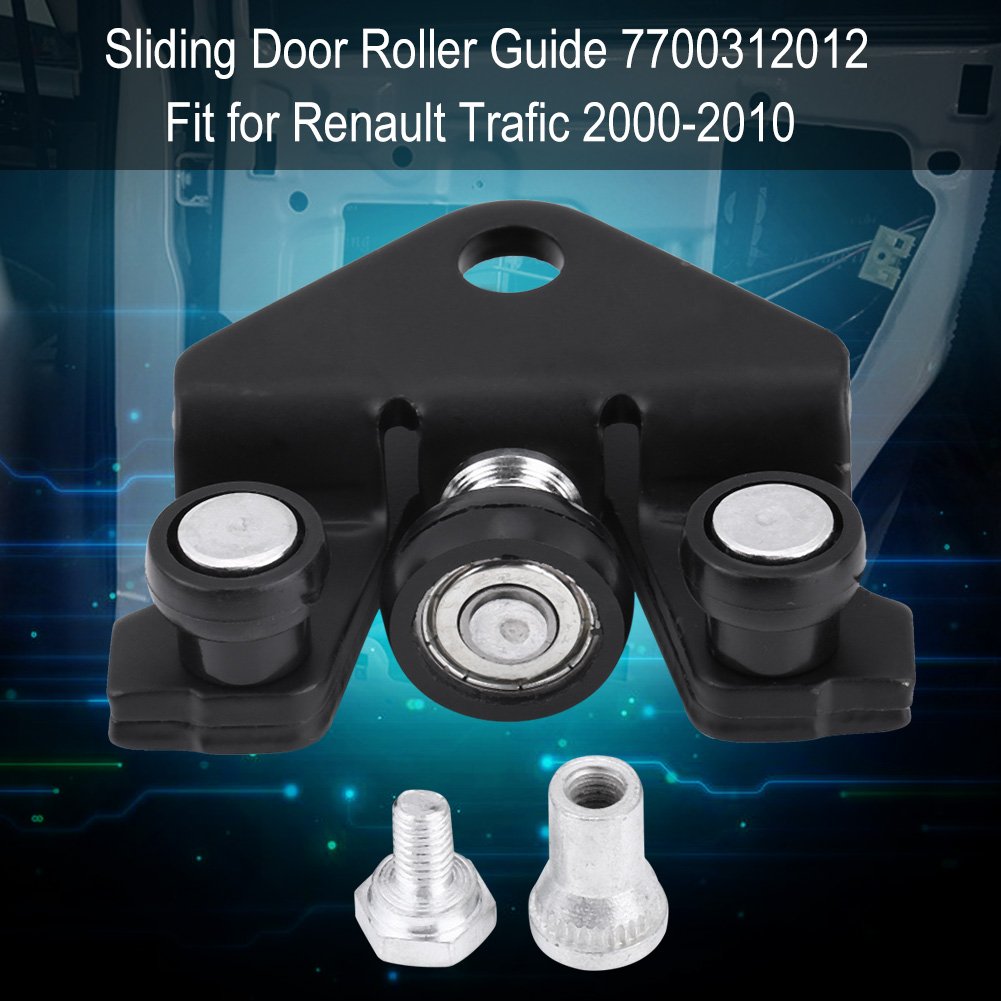 Guida a rulli per Porte scorrevoli per Trafic 2000-2010 7700312012