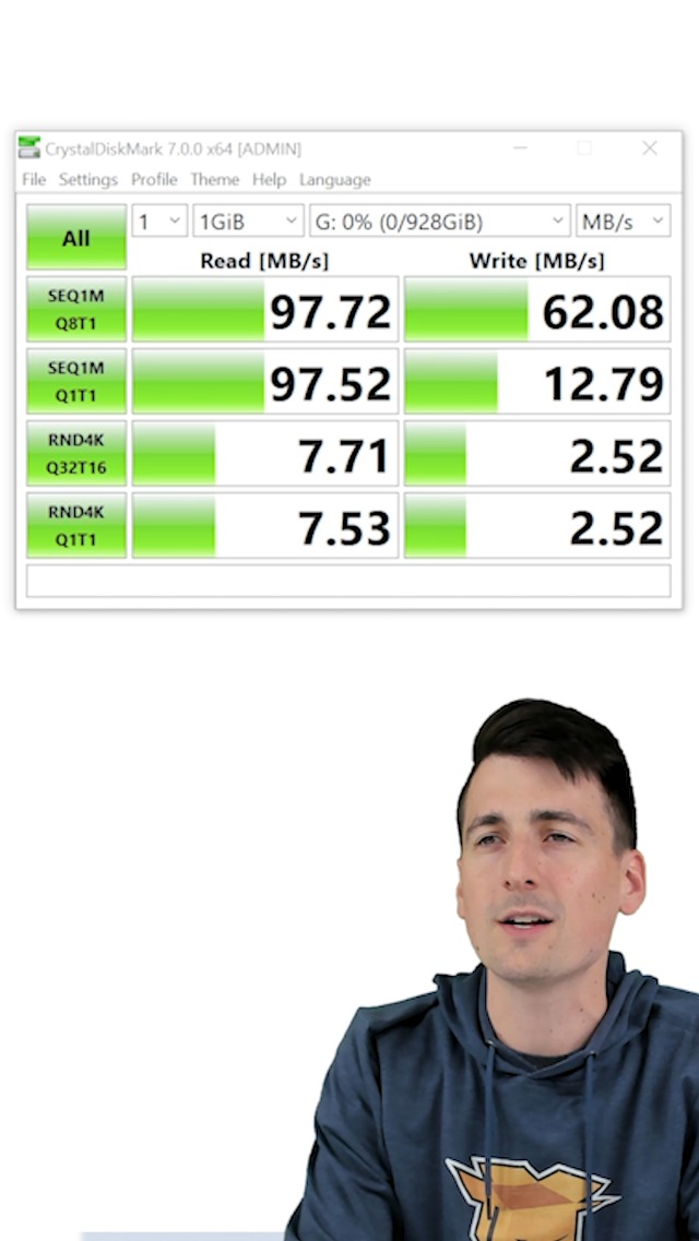 watch-super-short-review-lexar-play-micro-sd-card-on-amazon-live