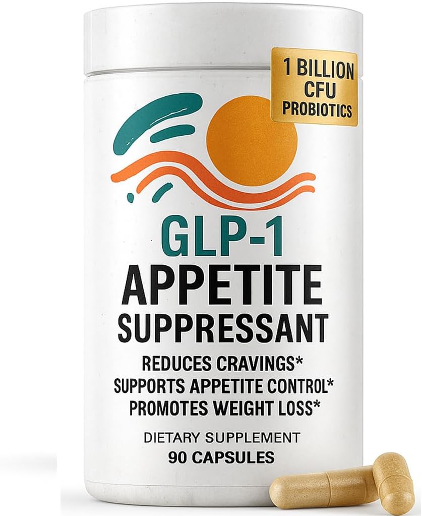 T-MODE GLP-1 Supplement & Weight Loss...