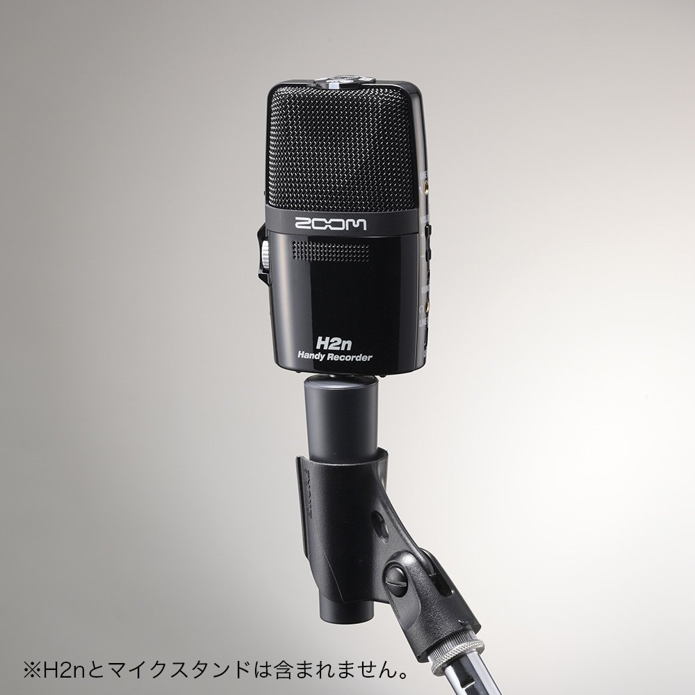 Amazon.co.jp: 【セット買い】ZOOM ハンディビデオレコーダーQ2n-4K＆