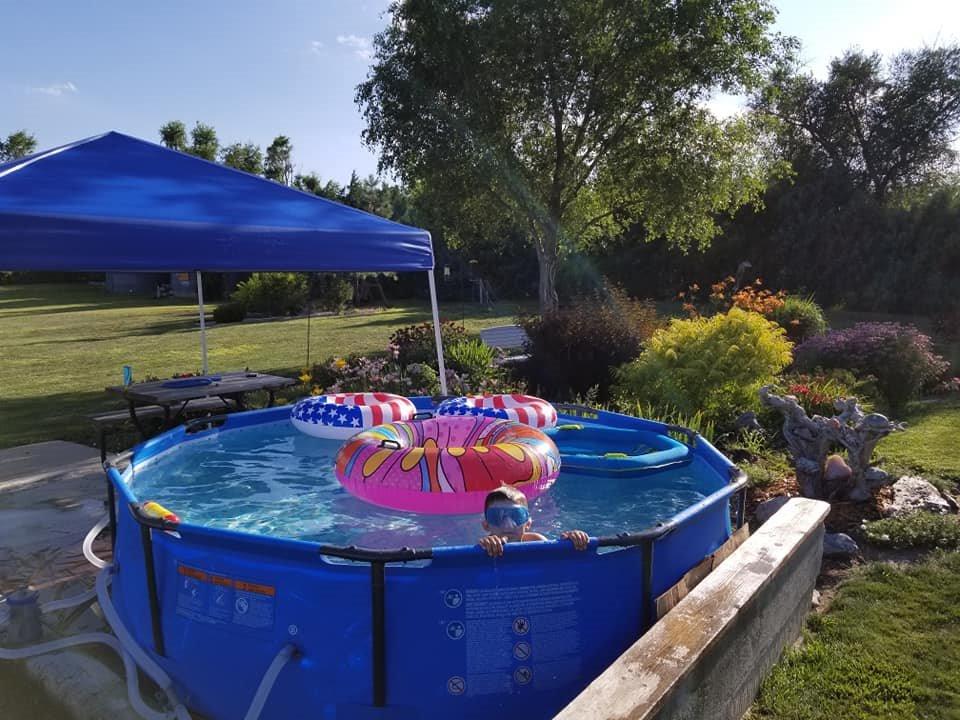 Customer image