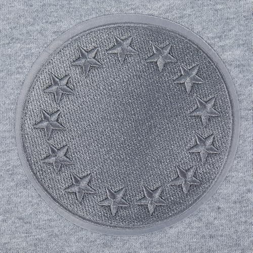 Image of Pro Standard Mens NBA Neutral Pull Over Hoodie