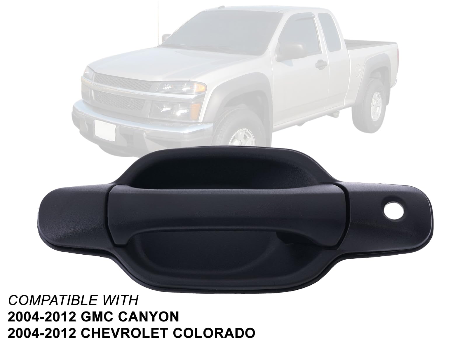 Amazon.com: Auto Parts Avenue APA Replacement for Colorado Canyon